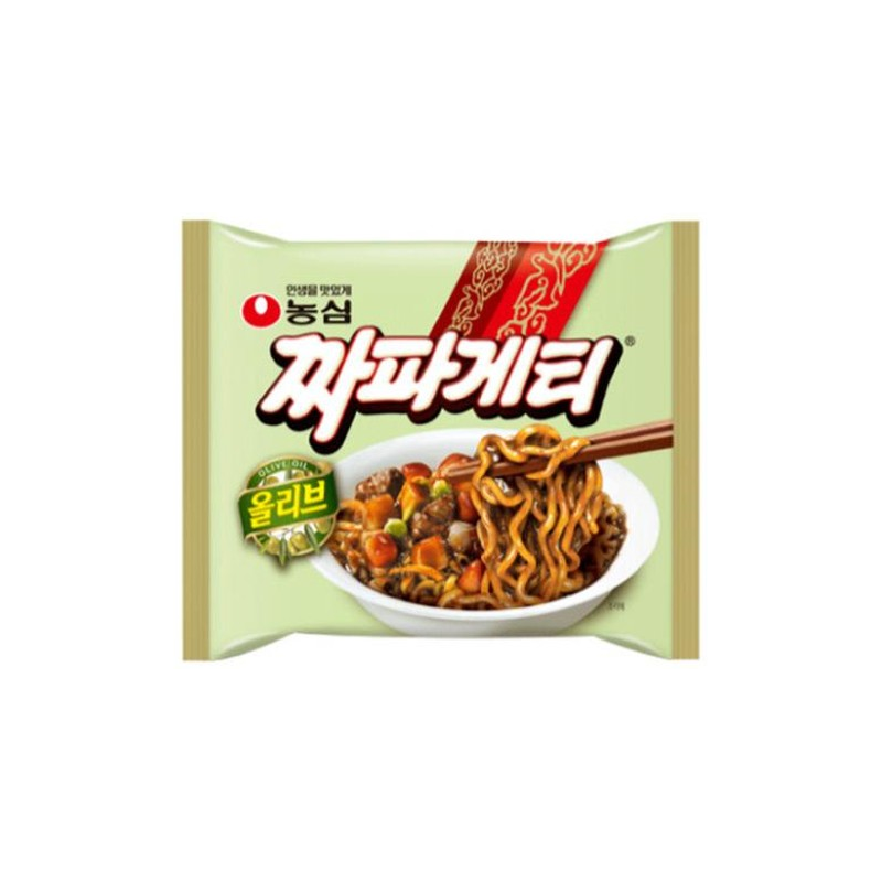 농심 짜파게티 (40입)